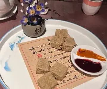 金枝玉葉 - OpenRice 相片