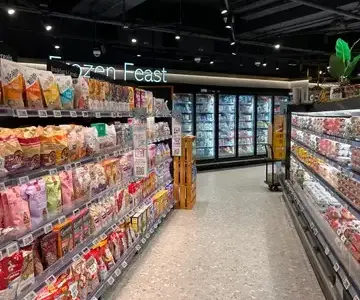food parc - OpenRice 相片