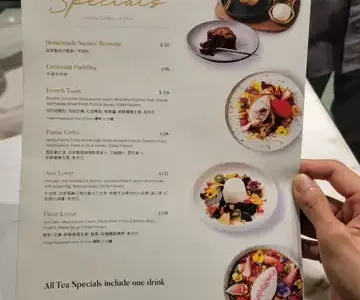 FLEUR - OpenRice 相片