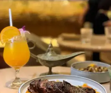 Bushra Indian & Middle Eastern Cuisine - OpenRice 相片