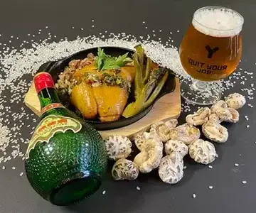 YARDLEYS - OpenRice 相片