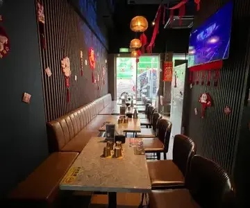 太平洋酒吧 - OpenRice 相片