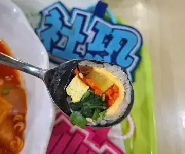 Hungry Korean - OpenRice 相片