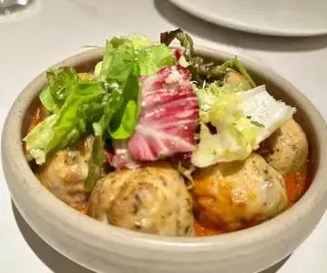 Y Pasta - OpenRice 相片