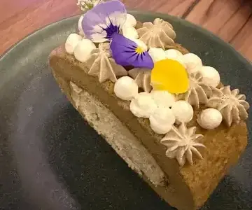 FULL NATURE ROASTERY - OpenRice 相片