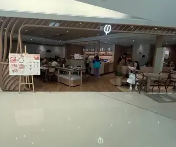 PHI Coffee & Pancake - OpenRice 相片