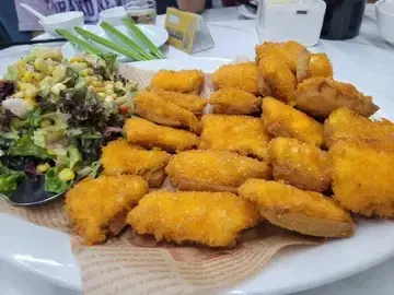 土瓜灣大排檔 - OpenRice 相片
