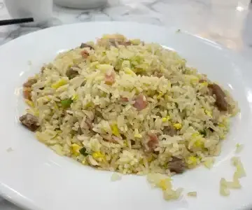 安樂茶飯 - OpenRice 相片