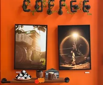 Coffee Bunnies - OpenRice 相片