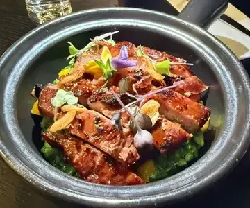 The Hunt Coffee&Roastery - OpenRice 相片