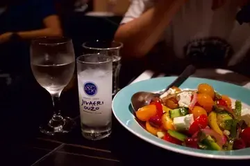 Santorini - OpenRice 相片