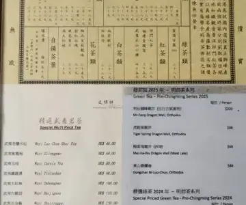 文博軒 - OpenRice 相片