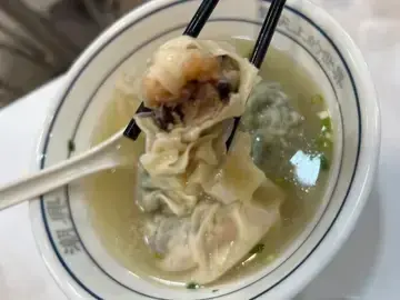 潮興牛雜粉麵荼餐廳 - OpenRice 相片