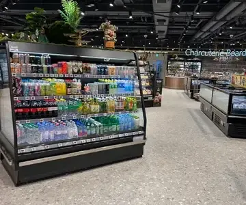 food parc - OpenRice 相片
