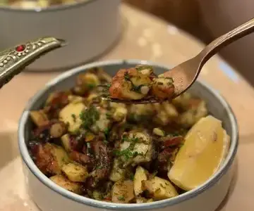 Bushra Indian & Middle Eastern Cuisine - OpenRice 相片