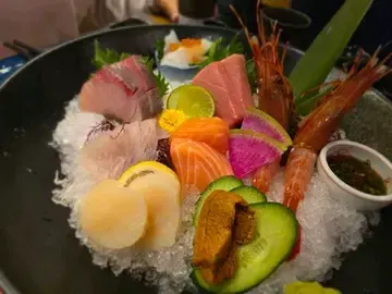 穴居酒屋 - OpenRice 相片