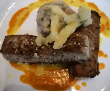 AMUSE - OpenRice 相片