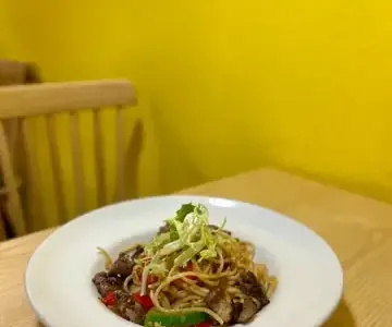 PATTERN - OpenRice 相片