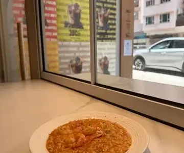 3BC TRI BREW CAFE - OpenRice 相片