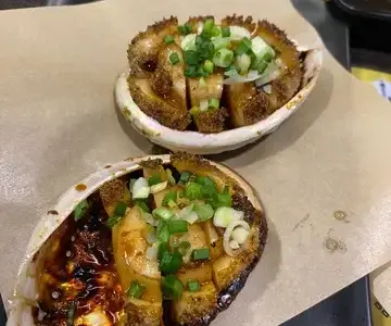 巴別橋 - OpenRice 相片