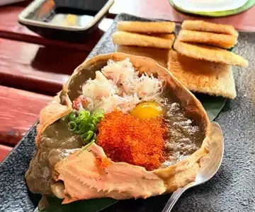 IZA - OpenRice 相片