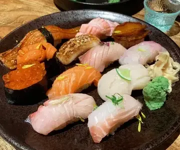 KUKI IZAKAYA - OpenRice 相片