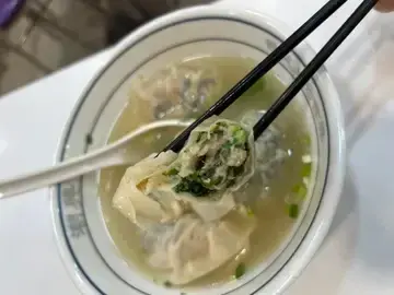 潮興牛雜粉麵荼餐廳 - OpenRice 相片
