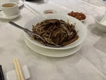 老上海飯店 - OpenRice 相片