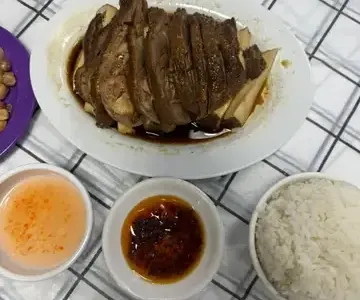 潮興正宗打冷小廚 - OpenRice 相片