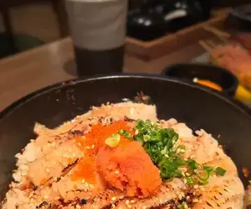 鮨穴 - OpenRice 相片