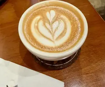 A Basic Coffee Production - OpenRice 相片