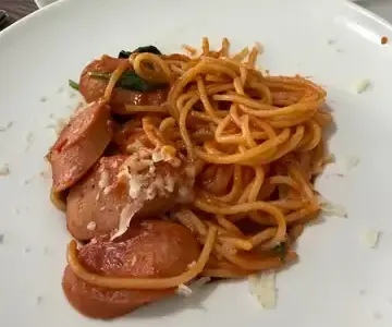 BRIAN CAFÉ - OpenRice 相片