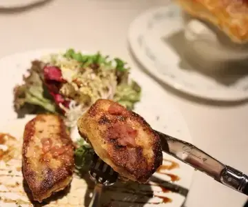 寶石餐廳 - OpenRice 相片