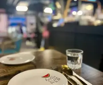 UP A NOTCH - OpenRice 相片