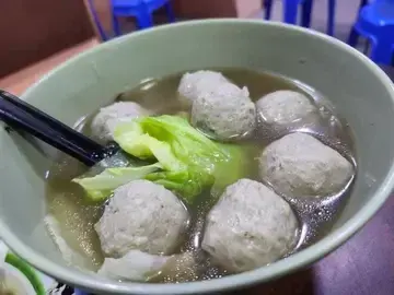 合興咖啡粉麵 - OpenRice 相片