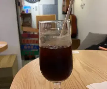 愛啡 - OpenRice 相片