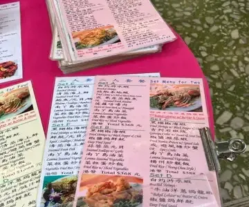 桃源海鮮酒家 - OpenRice 相片