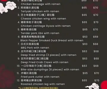 寶寶屋食堂 - OpenRice 相片