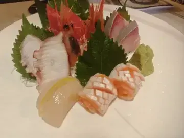 八海山居酒屋日本料理 - OpenRice 相片