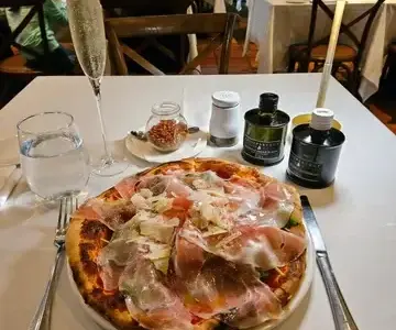 DIVINO PATIO RISTORANTE, BAR & PIZZERIA - OpenRice 相片