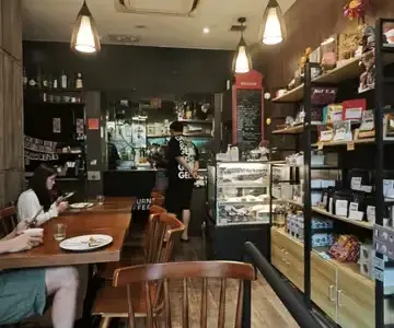 Return Coffee - OpenRice 相片