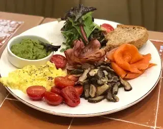 Grind & Brew - OpenRice 相片