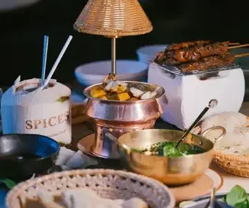 Spices - OpenRice 相片