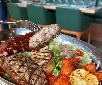 Harbourview Grill - OpenRice 相片