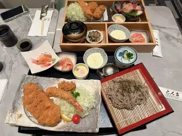 Tonkichi - OpenRice 相片