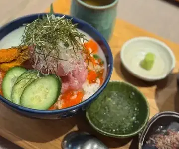 海街丼 - OpenRice 相片
