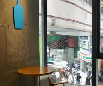 Blue Bottle Coffee - OpenRice 相片