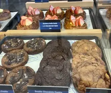 Bakehouse - OpenRice 相片