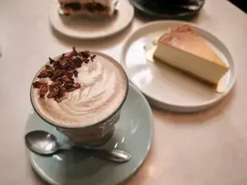 AP Coffee - OpenRice 相片