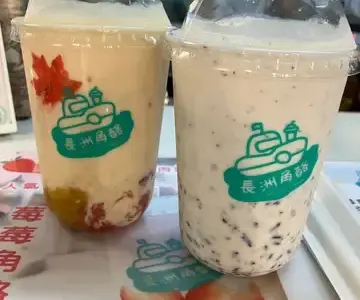長洲角酪 - OpenRice 相片